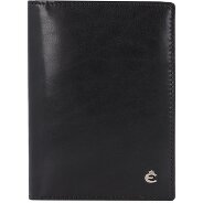 Esquire Toscana Étui pour cartes d'identité Protection RFID Cuir 9 cm Foto du produit