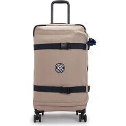 Kipling Basic Spontaneous 4 roues Valise cabine M 66 cm Foto du produit