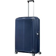 Samsonite Lite-Box 4 roues Valise cabine 81 cm Foto du produit