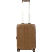 Bric's Life 4 roues Valise cabine S 55 cm avec soufflet d'extension Foto du produit