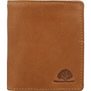 Greenburry Tornado Porte-monnaie Protection RFID Cuir 9 cm Foto du produit