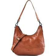 Greenburry Newport Sac à bandoulière Cuir véritable 32 cm Foto du produit