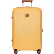 Bric's Taormina 4 roulettes Trolley M 69 cm avec soufflet d'extension Foto du produit