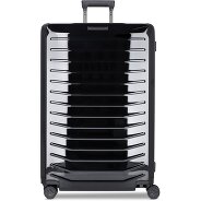 Porsche Design Roadster, trolley à 4 doubles roulettes 82 cm Foto du produit