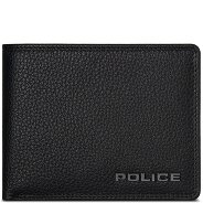 Police Porte-monnaie Protection RFID Cuir 11.5 cm Foto du produit