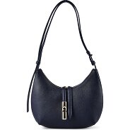 Furla Goccia Sac à bandoulière Cuir véritable 22 cm Foto du produit