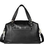 bugatti Ryan Sac de voyage Weekender Cuir véritable 44 cm Foto du produit