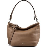 abro Ebony Sac à bandoulière Cuir véritable 30 cm Foto du produit