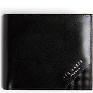 Ted Baker Prugs Porte-monnaie Protection RFID Cuir 11 cm Foto du produit