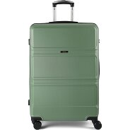 Benzi 5739 4 roulettes Trolley L 72 cm Foto du produit