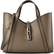 Furla Goccia Sac de shopper S Cuir véritable 28 cm Foto du produit