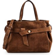 Gianni Chiarini Miranda Sac à main Cuir véritable 31 cm Foto du produit