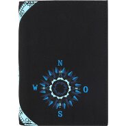 oxmox New Cryptan Porte-monnaie Protection RFID 9.5 cm Foto du produit