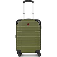 Wenger Amplar Evo 4 roues Valise cabine S 53 cm '