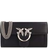 PINKO Love One Sac pochette Cuir 19 cm Foto du produit