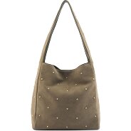 FredsBruder The Beaded One Sac à bandoulière Cuir véritable 32 cm Foto du produit