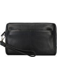 Esquire Sac à main Oxford en cuir 23 cm Foto du produit