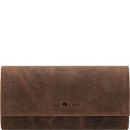 Greenburry Étui à montres vintage en cuir 21,5 cm Foto du produit