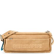 Patrizia Pepe (IM)Perfection Sac à bandoulière Cuir véritable 36 cm Foto du produit