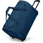 Redolz Sac de voyage Duffle Essentials 2 roues 61 cm Foto du produit