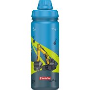 Step by Step Gourde 1 ml Foto du produit