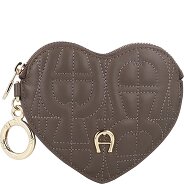 AIGNER Étiquette de sac Diadora en cuir 12 cm Foto du produit