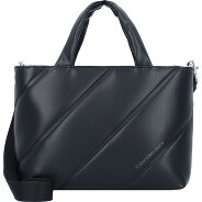Calvin Klein Jeans Quilted Sac à main 25 cm Foto du produit
