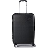 Benzi 5330 4 roulettes Trolley M 65 cm Foto du produit