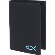 oxmox New Cryptan Porte-monnaie Protection RFID 10 cm Foto du produit