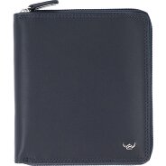 Golden Head Porte-monnaie Polo RFID en cuir 10,5 cm Foto du produit