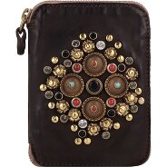 Campomaggi Tosca Porte-monnaie Cuir 10 cm Foto du produit