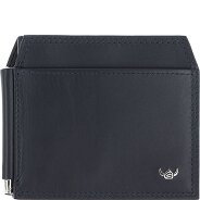 Golden Head Polo Porte-monnaie Protection RFID Cuir véritable 11 cm Foto du produit