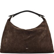 abro All in one Sac à bandoulière Cuir véritable 50 cm Foto du produit