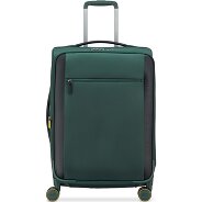 Delsey Paris Montmartre 3 4 roulettes Trolley 66 cm avec soufflet d'extension Foto du produit