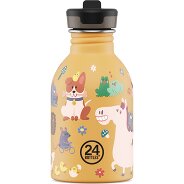 24Bottles Kids Urban Gourde Foto du produit
