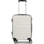 Bench Seattle 4 roulettes Trolley de cabine S 55 cm Foto du produit