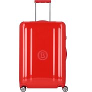 Bogner Piz 4 roulettes Trolley M 65 cm Foto du produit