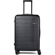 American Tourister Novastream 4 roues Valise cabine 67 cm avec soufflet d'extension Foto du produit