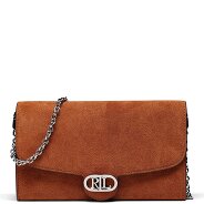 Lauren Ralph Lauren Adair Portefeuille d'embrayage Cuir 20 cm Foto du produit