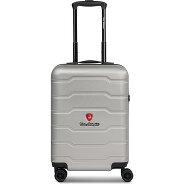 Tonino Lamborghini Bologna 4 roulettes Trolley de cabine S 53 cm Foto du produit