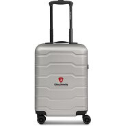 Tonino Lamborghini Bologna 4 roulettes Trolley de cabine S 53 cm Foto du produit