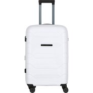 Polestream Strz by Asteroid 4 roulettes Trolley M 64 cm avec soufflet d'extension Foto du produit