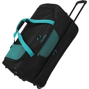 Travelite Basics 2 roulettes Sac de voyage 70 cm avec soufflet d'extension Foto du produit