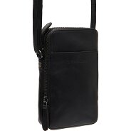 The Chesterfield Brand Alesund Pochette pour téléphone portable Cuir véritable 11 cm Foto du produit