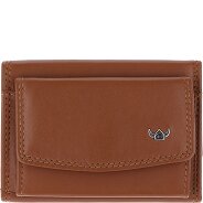 Golden Head Porte-monnaie Polo RFID en cuir 9,5 cm Foto du produit