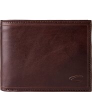 camel active Wood Porte-monnaie Cuir 12.5 cm Foto du produit