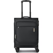 Travelite Priego 4 roues Valise cabine S 55 cm Foto du produit