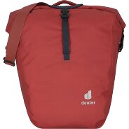 Deuter Sacoche à vélo Weybridge 25+5L 43 cm Foto du produit