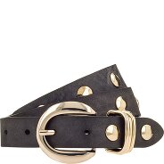 b.belt Ceinture à rivets Cuir véritable Foto du produit