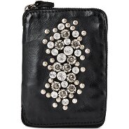 Campomaggi Tosca Porte-monnaie Protection RFID Cuir véritable 13 cm Foto du produit